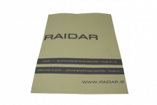 PAPER BAG 32X16X44CM-RAIDAR