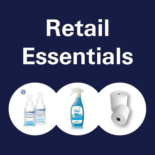 Retail Essentials