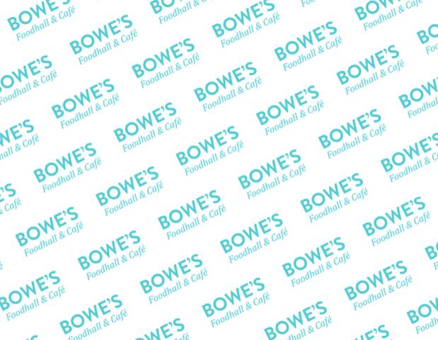 BOWES GREASEPROOF 35X45 X1000